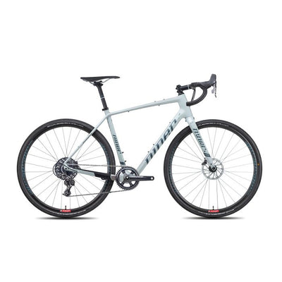 Gravel Bikes