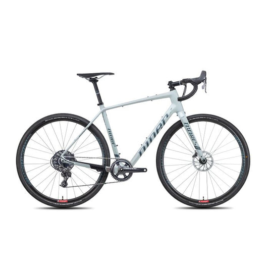 Niner - RLT 9 RDO 2-Star - Avalanche Grey/Slate