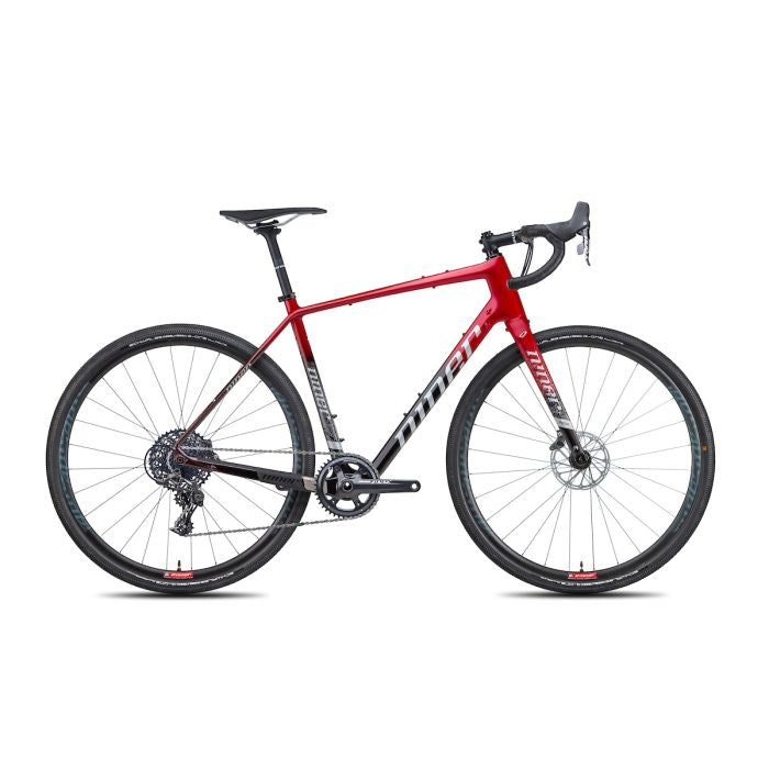 Niner - RLT 9 RDO 2-Star