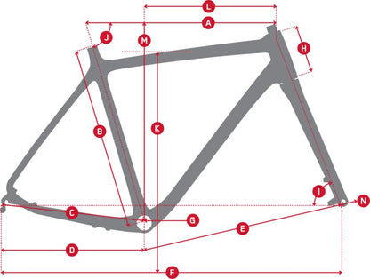 Niner - RLT RDO APEX