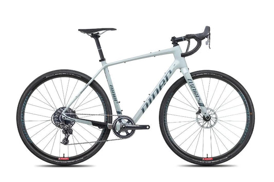 Niner - RLT RDO APEX - Grey