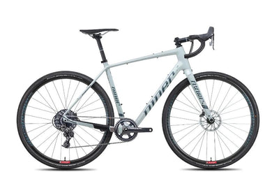 Gravel Bikes