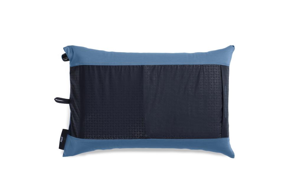 Nemo - Fillo Pillow - Black Pearl Birch Bud