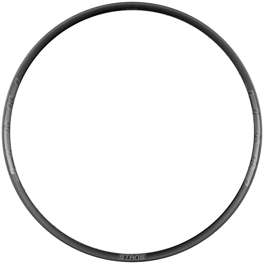 Stans NoTubes - Arch MK4 Rim - 29, Disc, Black, 32H - Black