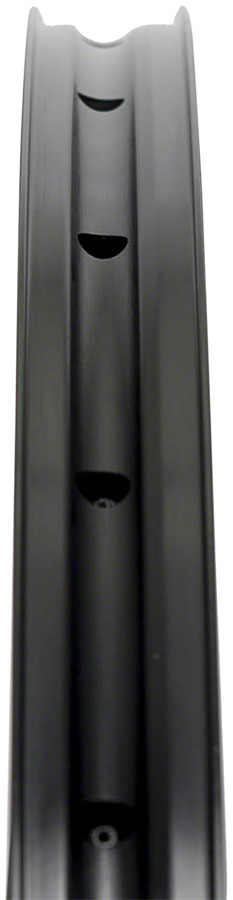 Stans NoTubes - Arch MK4 Rim - 29, Disc, Black, 32H - Black