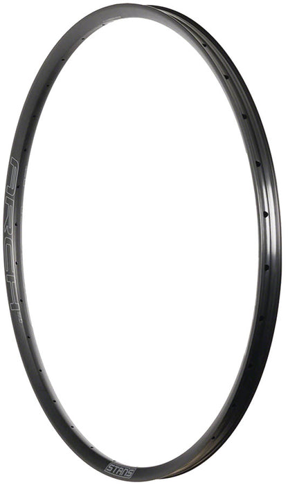 Stans NoTubes - Arch MK4 Rim - 29, Disc, Black, 32H - Black