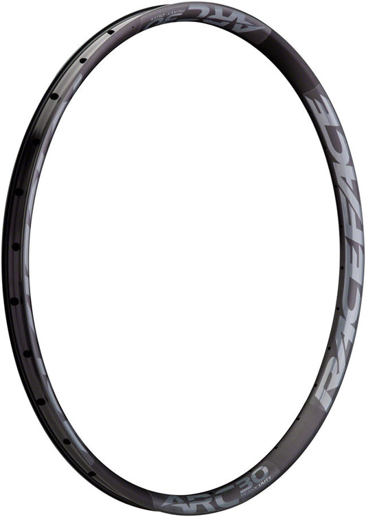RaceFace - ARC Heavy Duty Rim - 29", Disc, Black, 32H, Offset