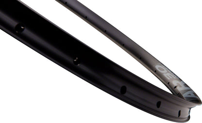 Race Face - AR 30 Rim - 27.5", Disc, Black, 32H, Offset - Black