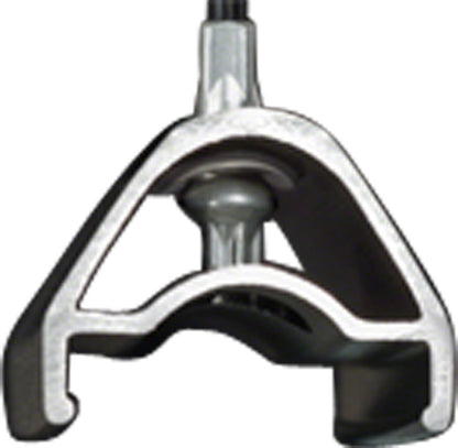 DT Swiss - EX 471 Rim - 29", Disc, Black, 32H - Black