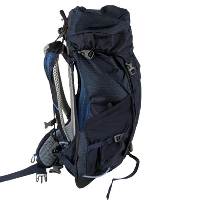 Osprey Stratos 44L Men 18-22 Navy
