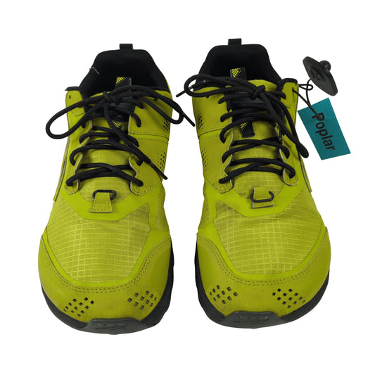 Altra Lone Peak 5 Men 11.5 Lime