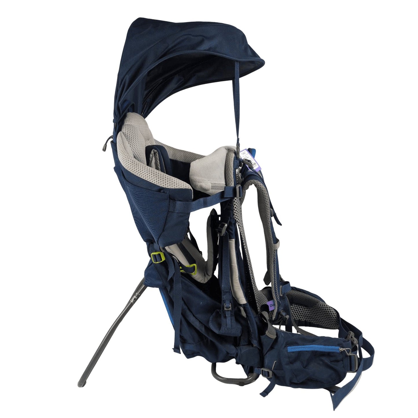 Deuter Kid Comfort Blue