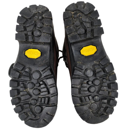 Alico Hiking Boots Wmn 6.5 Brown