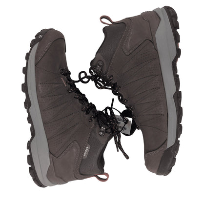 Oboz - Sypes Mid Leather B-DRY - Women's