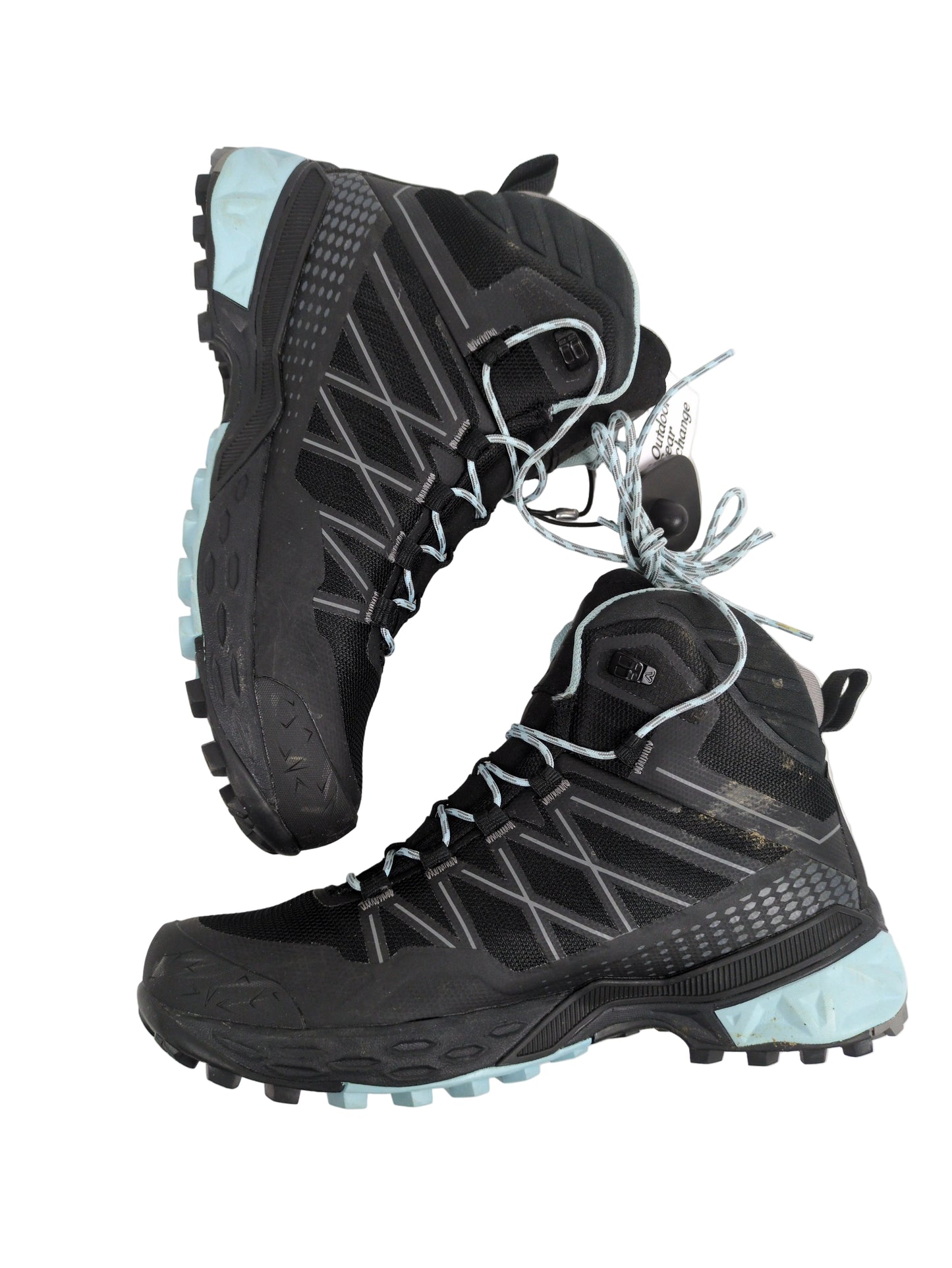 Asolo - Tahoe Mid GTX - Women's