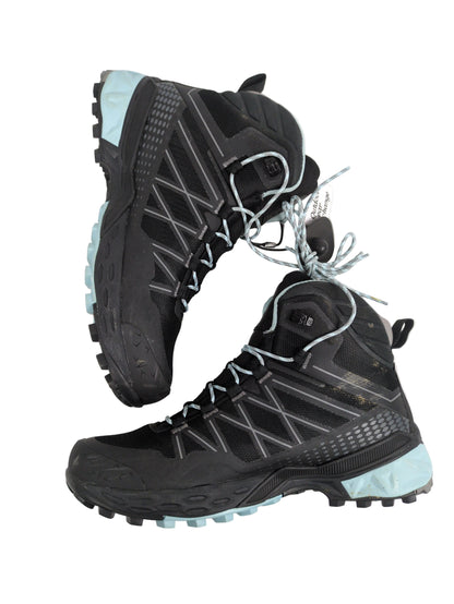 Asolo - Tahoe Mid GTX - Women's