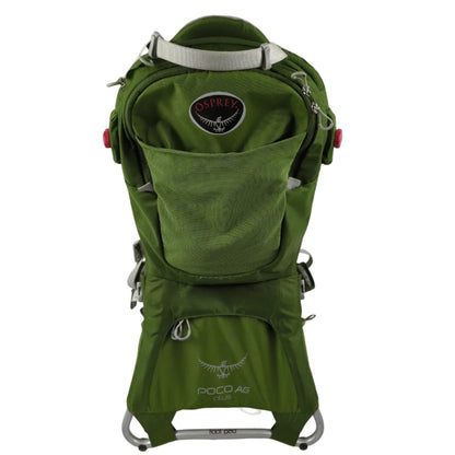 Osprey Poco AG Plus Pack