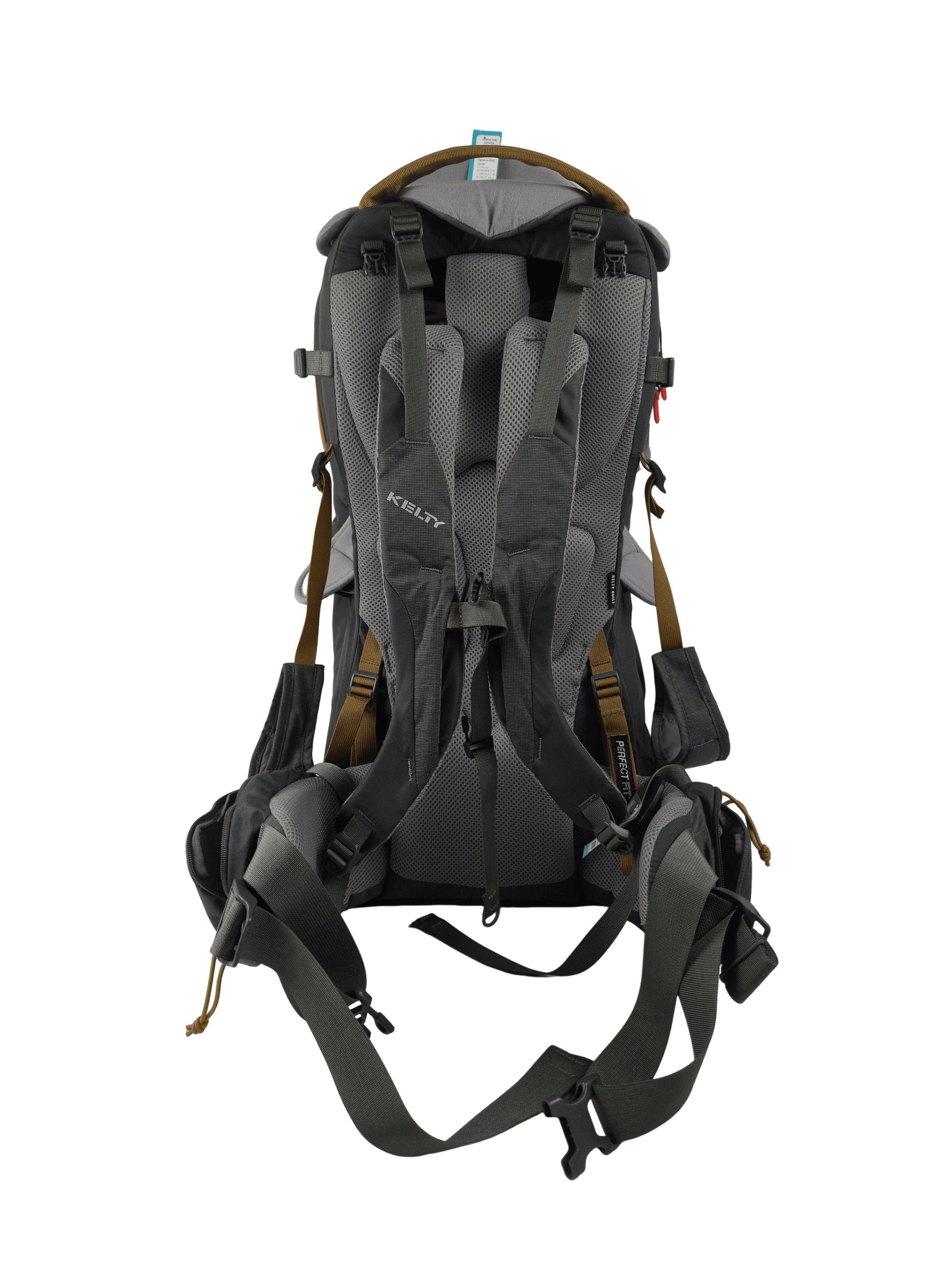 Kelty - Journey PerfectFit Signature Child Carrier
