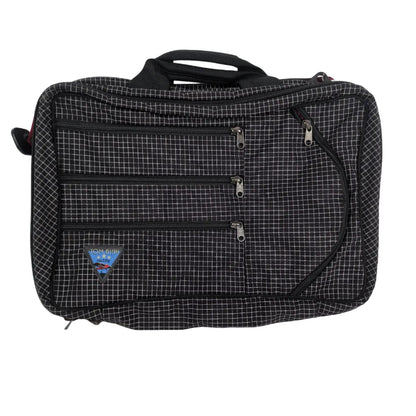 Tom Bihn Travelling Bag Checkered