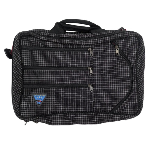 Tom Bihn Travelling Bag Checkered