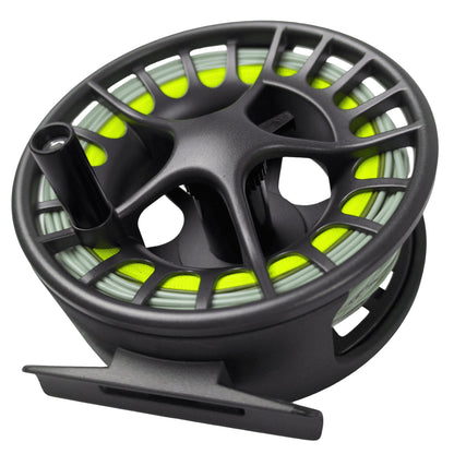 Lamson Liquid 7+ 3 Pack
