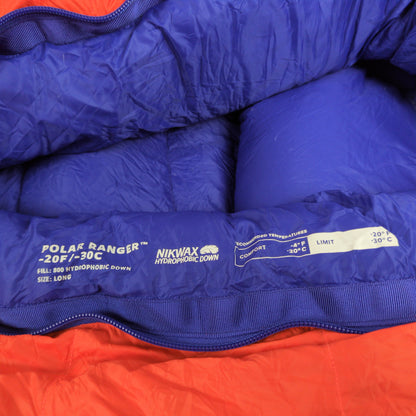 Therm-a-Rest - Polar Ranger -20d Long
