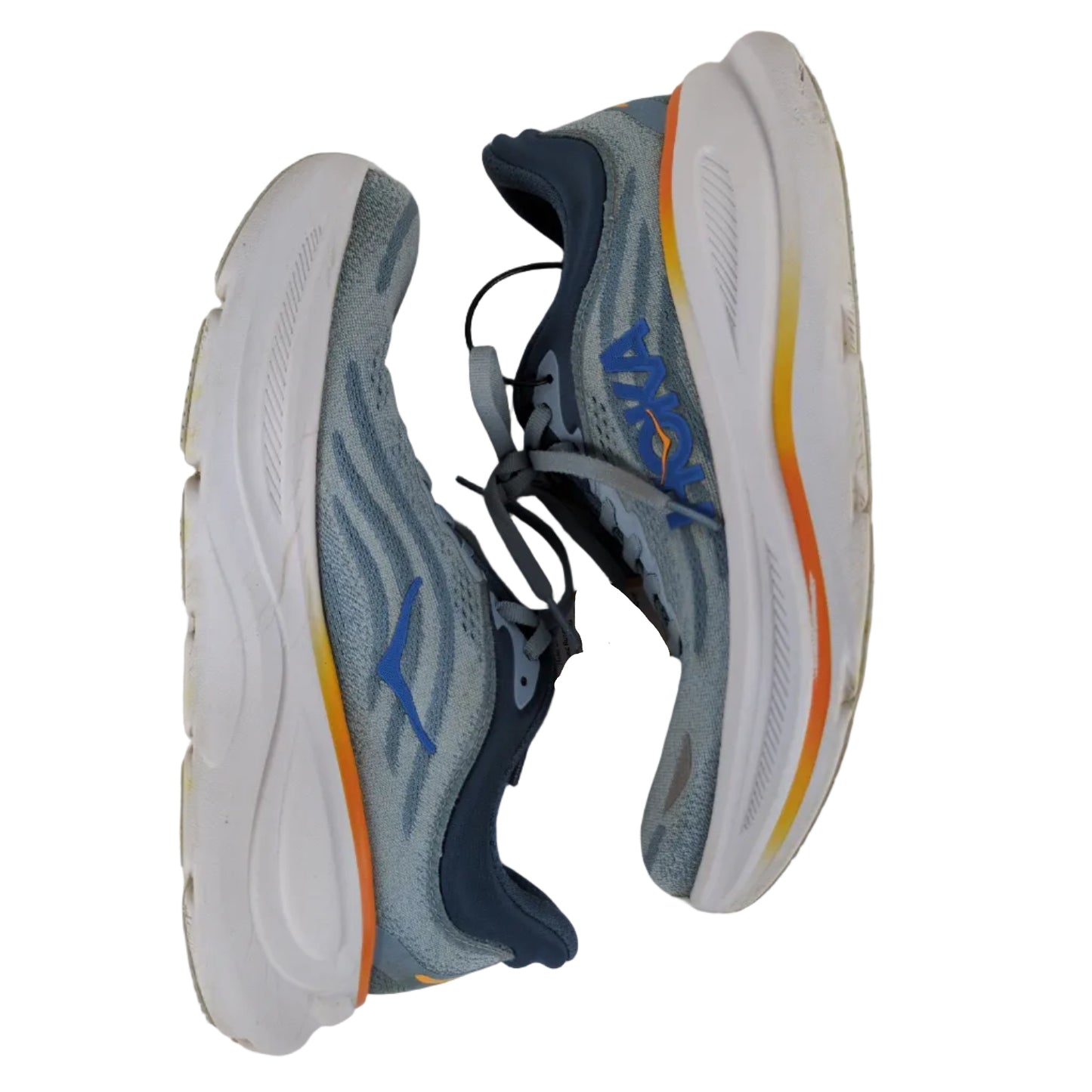 Hoka Bondi 9 Road Runners M