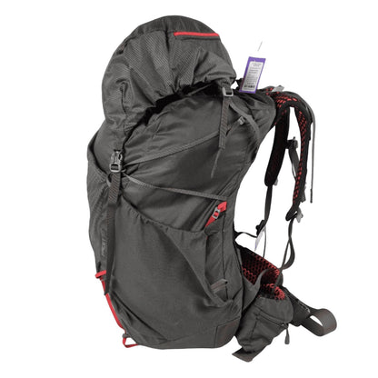 Gregory Facet 55L Backpack Gry