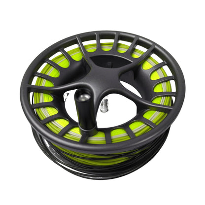 Lamson Liquid 7+ 3 Pack