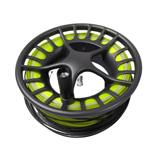 Lamson Liquid 7+ 3 Pack