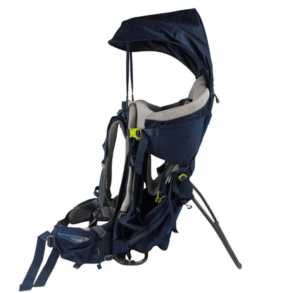 Deuter Kid Comfort Blue