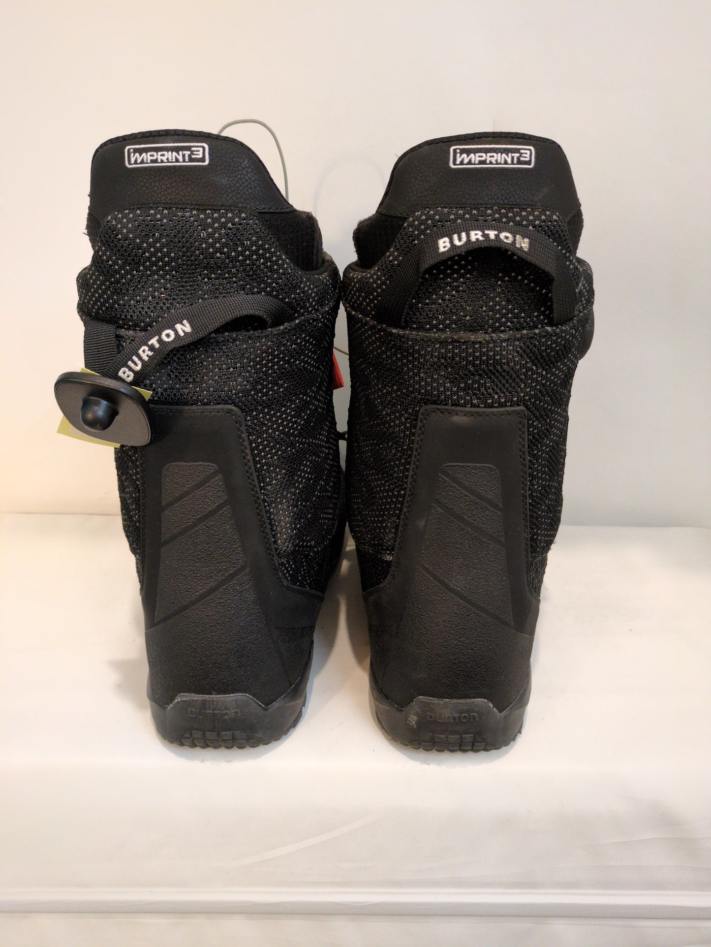 Burton Swath 11.5 Black