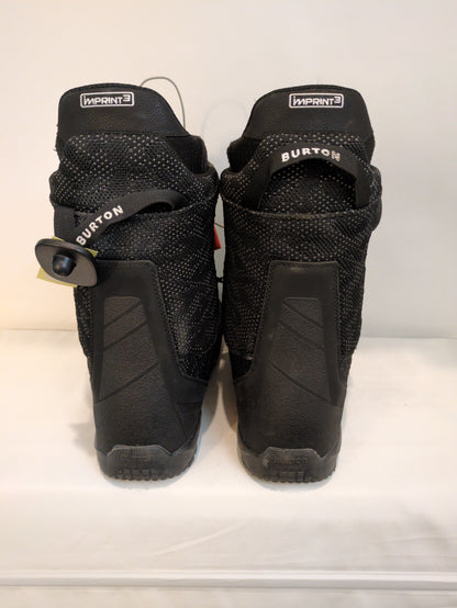 Burton Swath 11.5 Black
