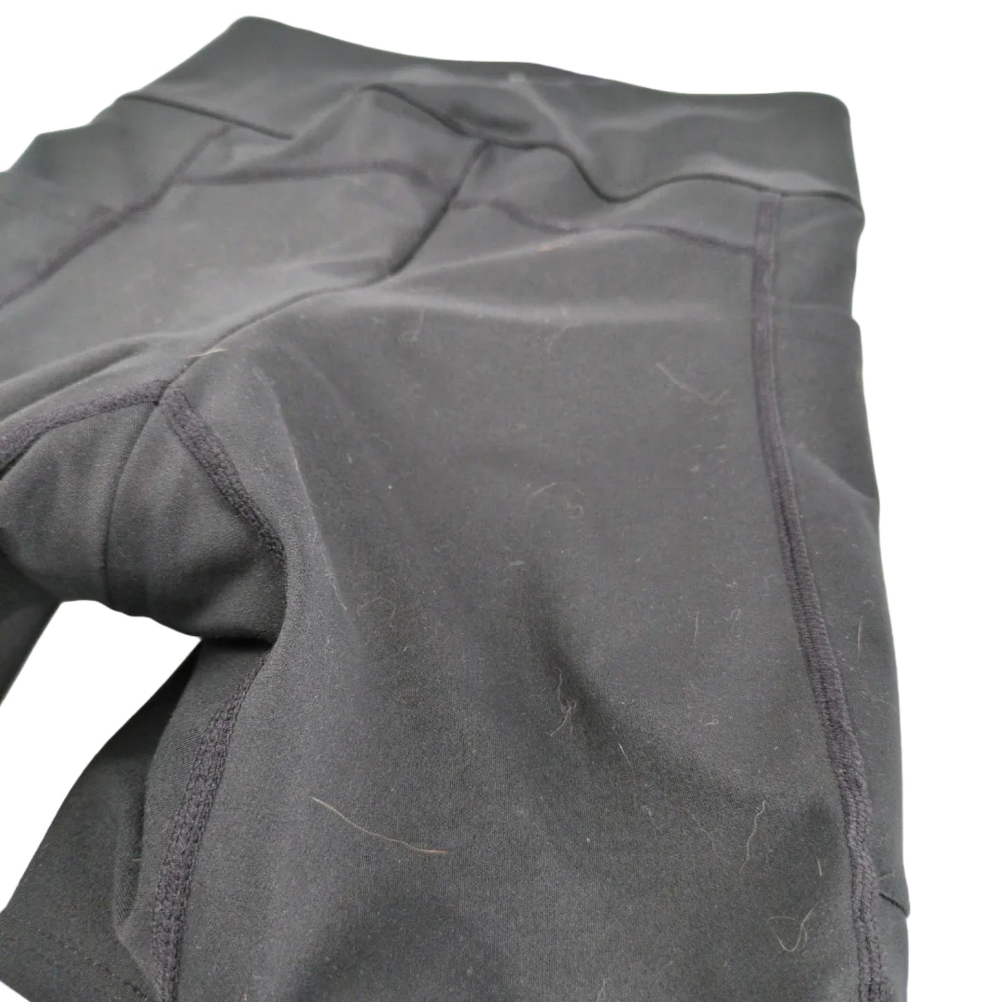 Gnara Bike Shorts Wmn SM Blk