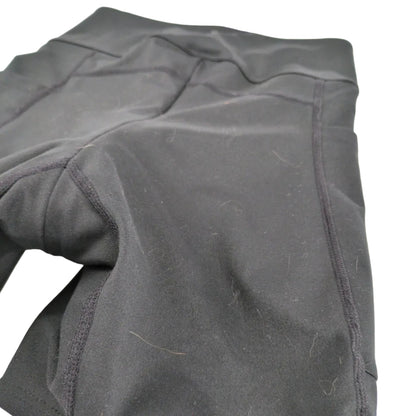 Gnara Bike Shorts Wmn SM Blk