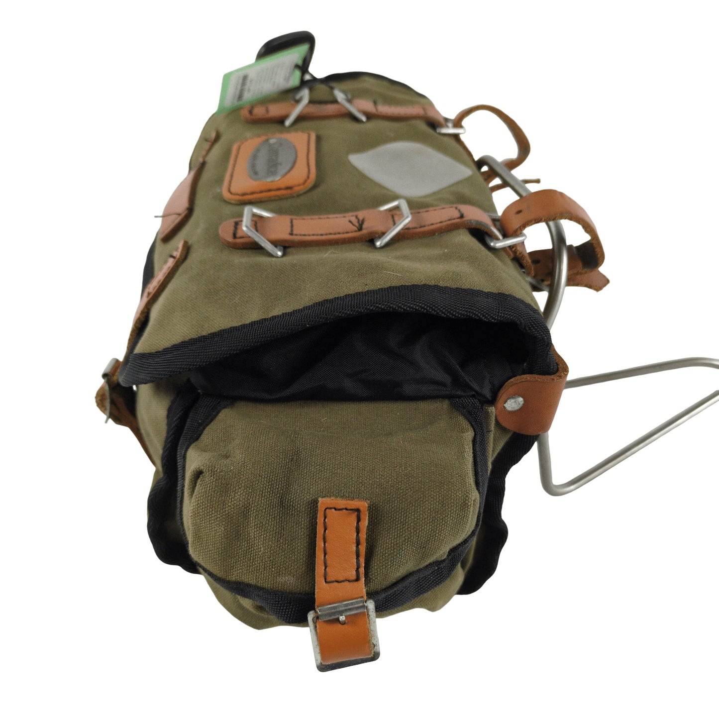 Carradice Bike Saddle Bag