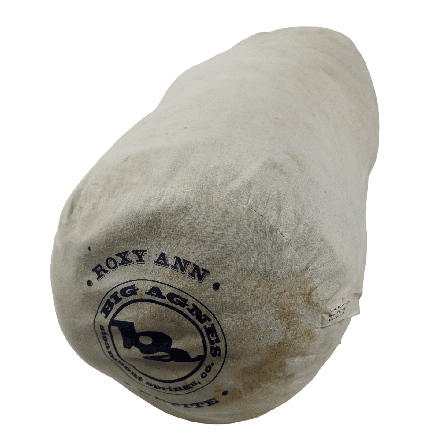 Big Agnes 15 Degree Sleeping Bag W
