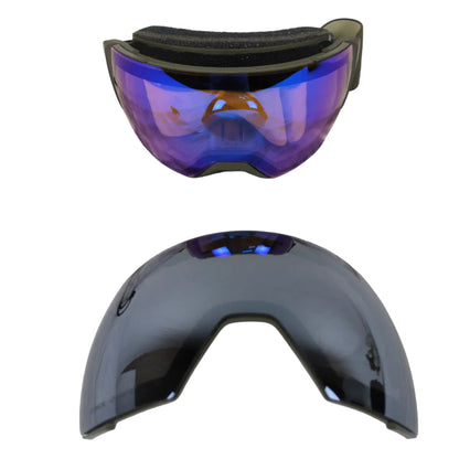 Smith Goggles w/Extra Lens Sand