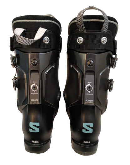 Salomon S/Pro Supra 95 26.5 blk/pur