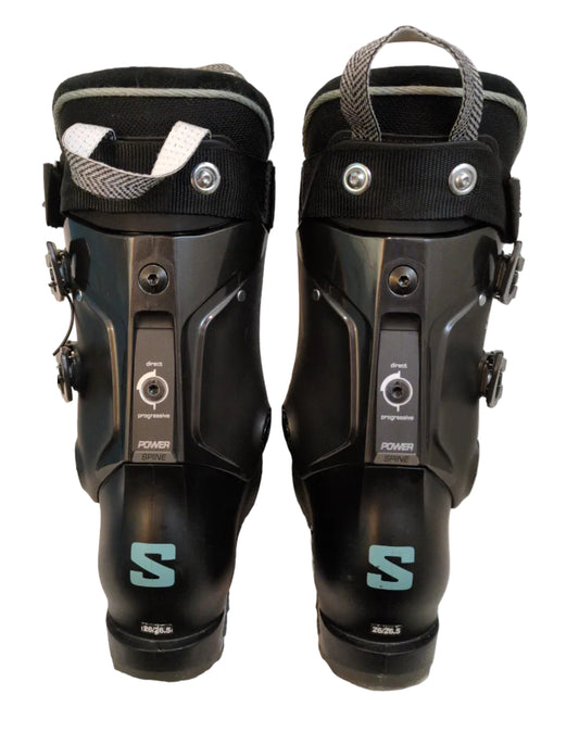 Salomon S/Pro Supra 95 26.5 blk/pur