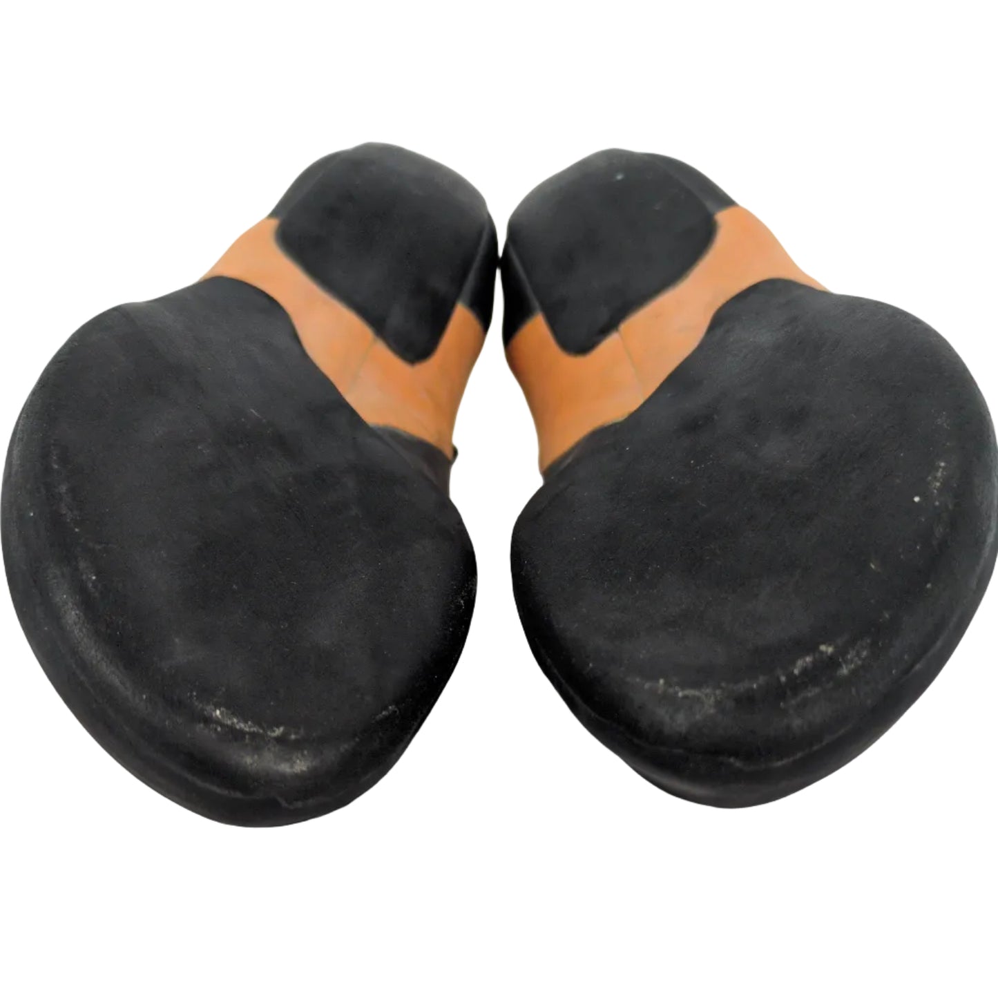 Scarpa Instinct 40.5 Orng/Blk