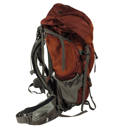 Gregory Deva 60L Wmn XS Orn/Sienna