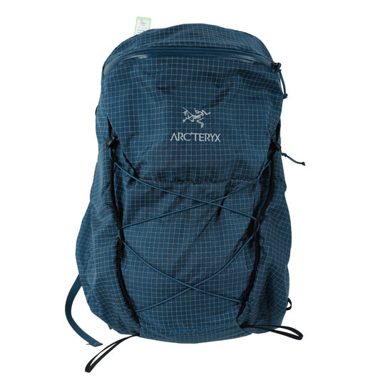 Arcteryx Mega Daypack Blue