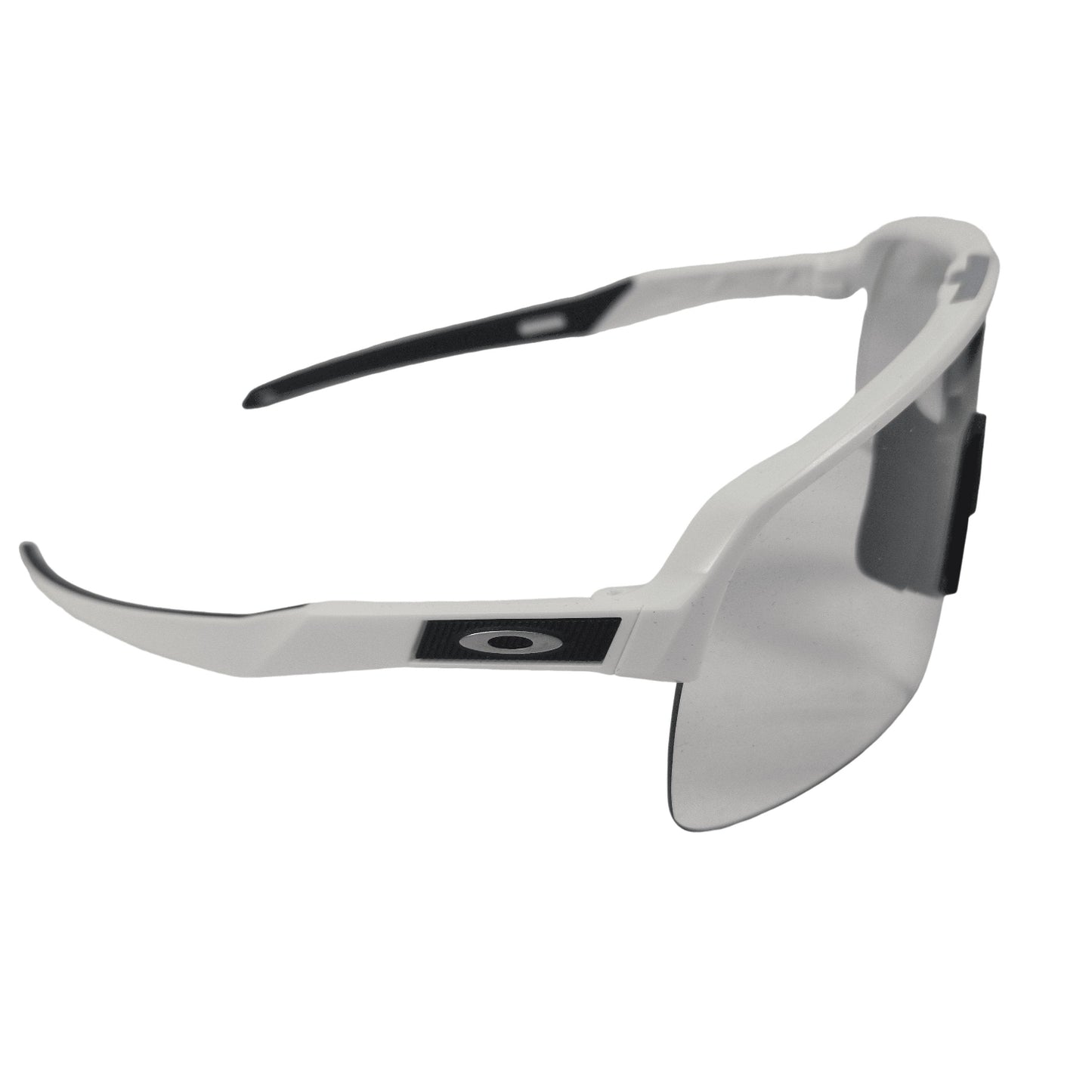 Oakley Sutro Lite Photochromic Lens White