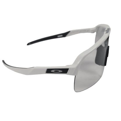 Oakley Sutro Lite Photochromic Lens White
