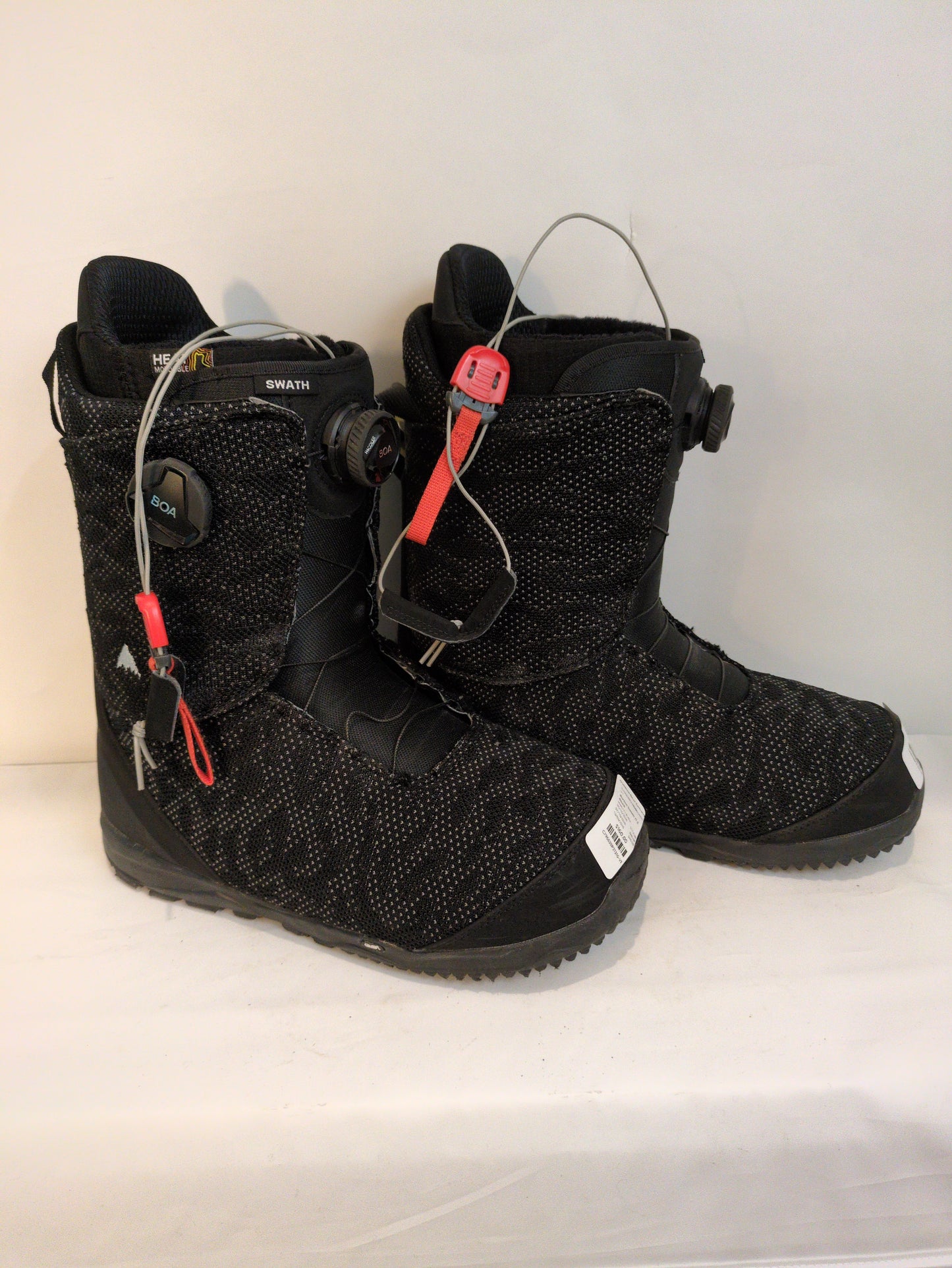 Burton Swath 11.5 Black