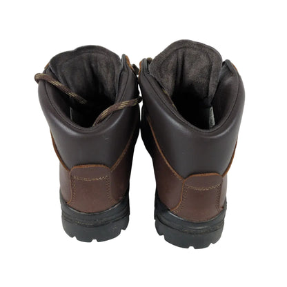 Alico Hiking Boots Wmn 6.5 Brown