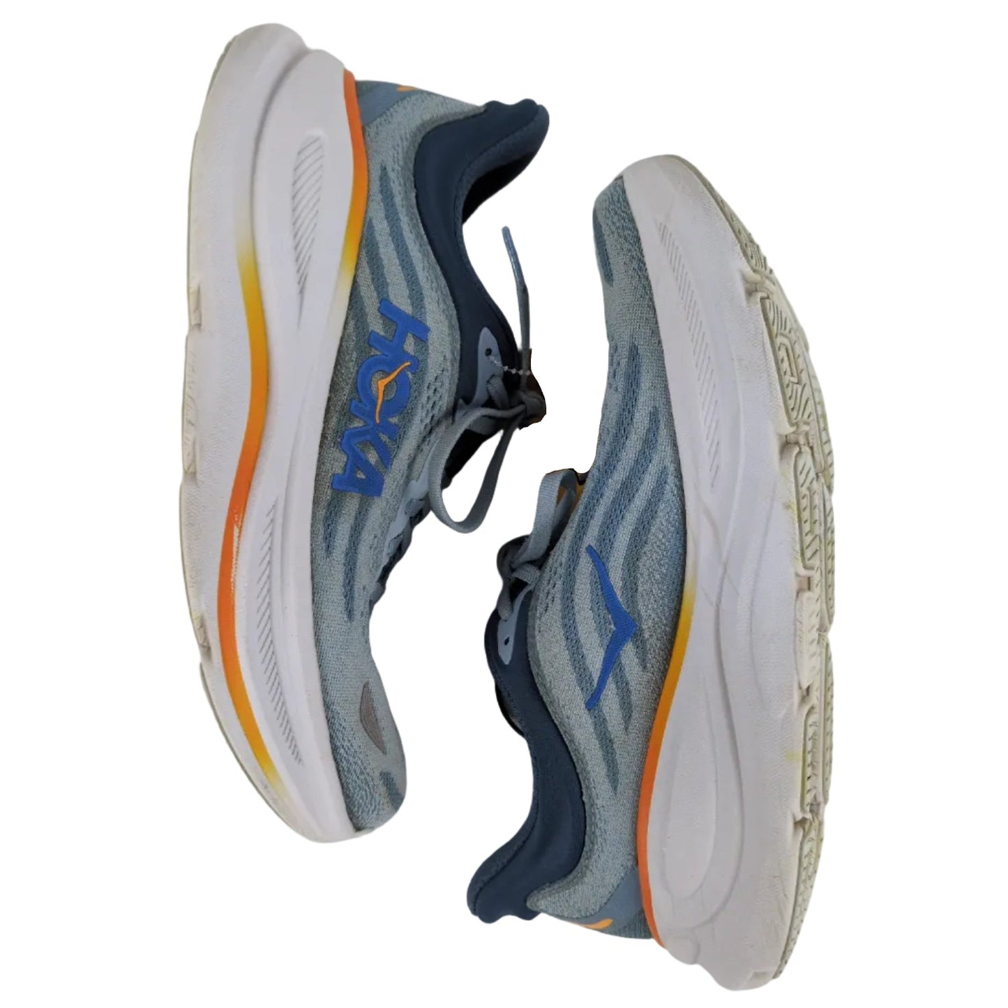 Hoka Bondi 9 Road Runners M