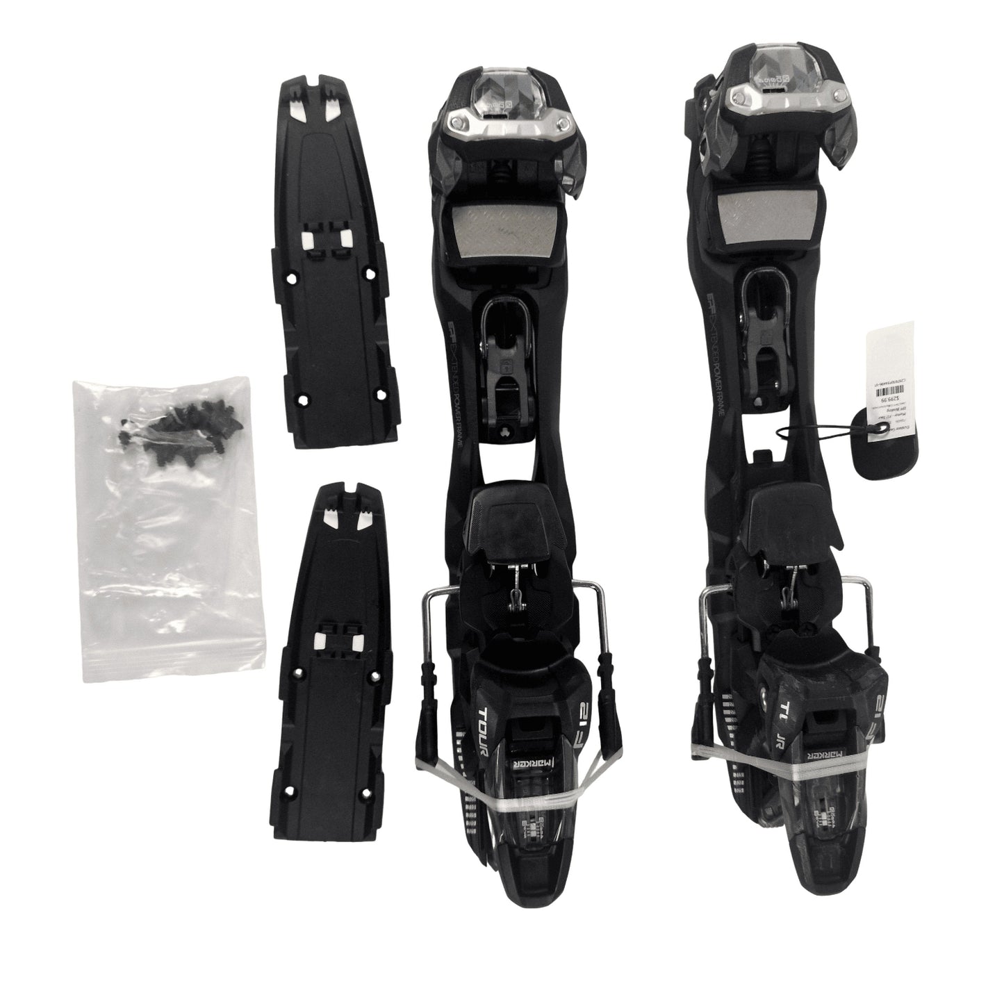 Marker - F12 Tour EPF Binding