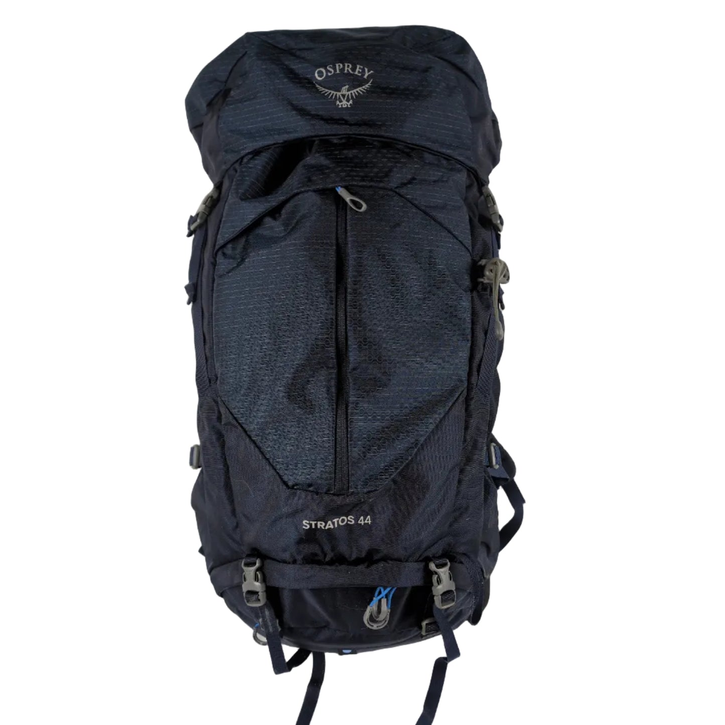 Osprey Stratos 44L Men 18-22 Navy